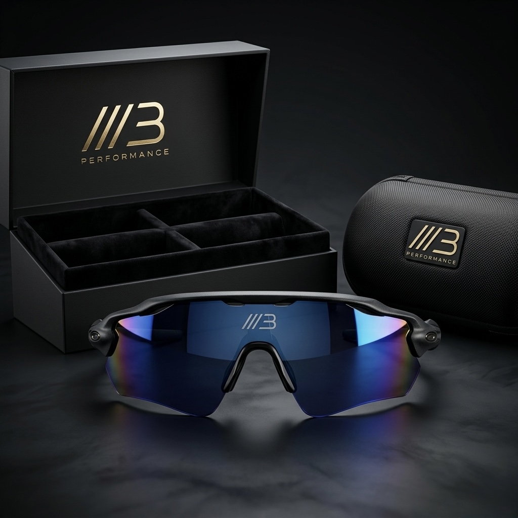 Oculos Radar EV