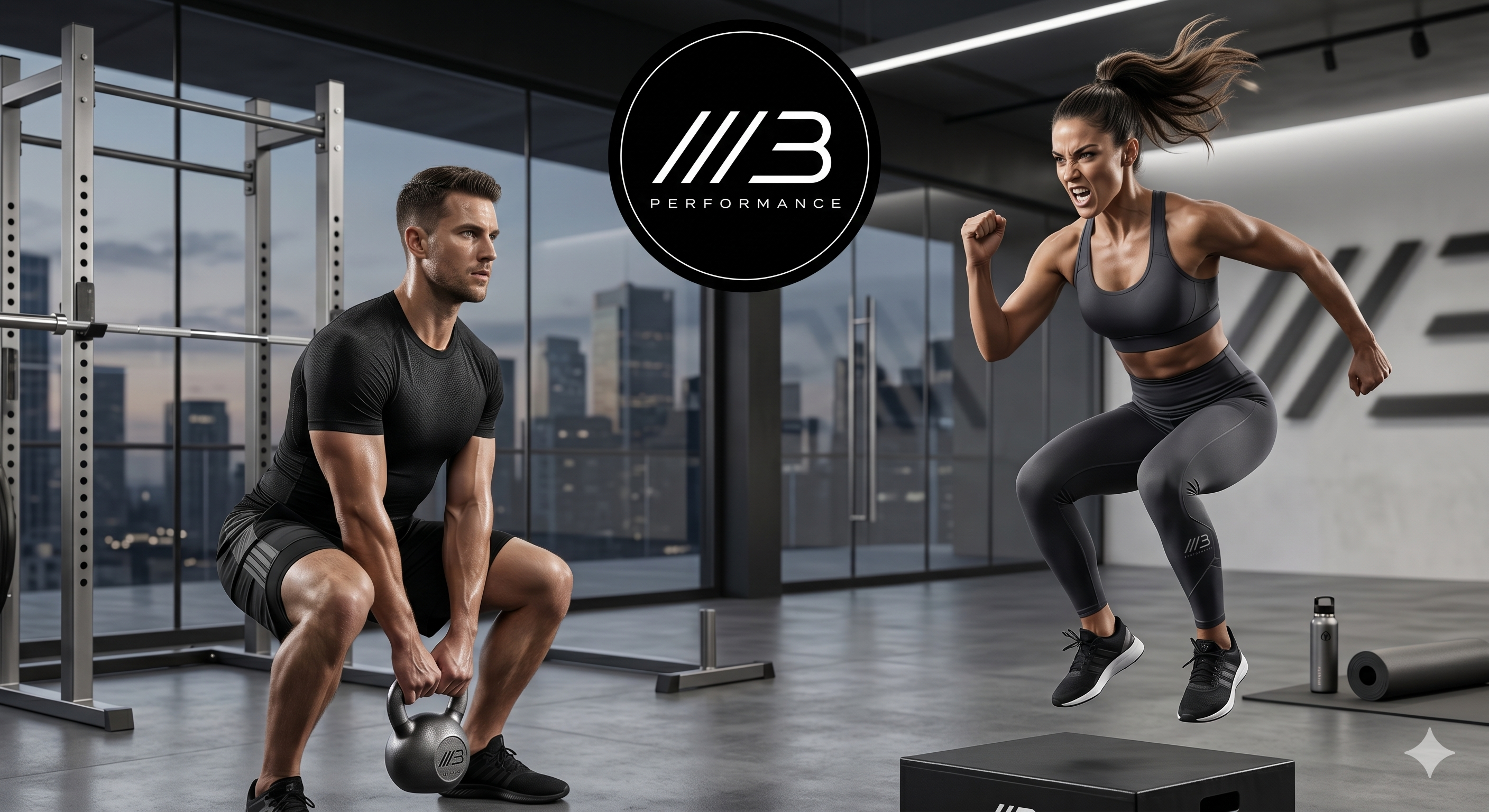 MB Performance | Moda Fitness
